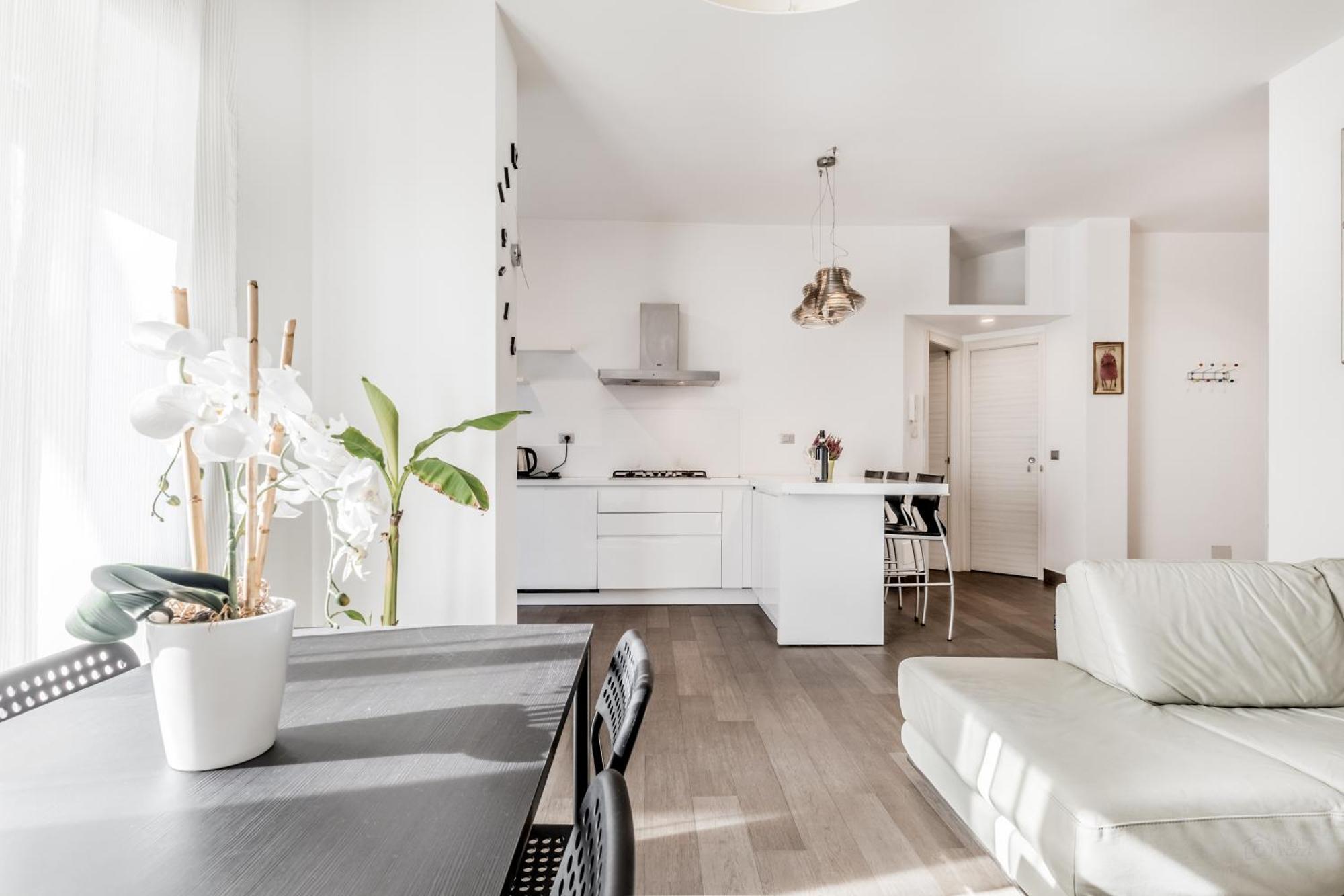 Bbhome Tiburtina Station * Roma