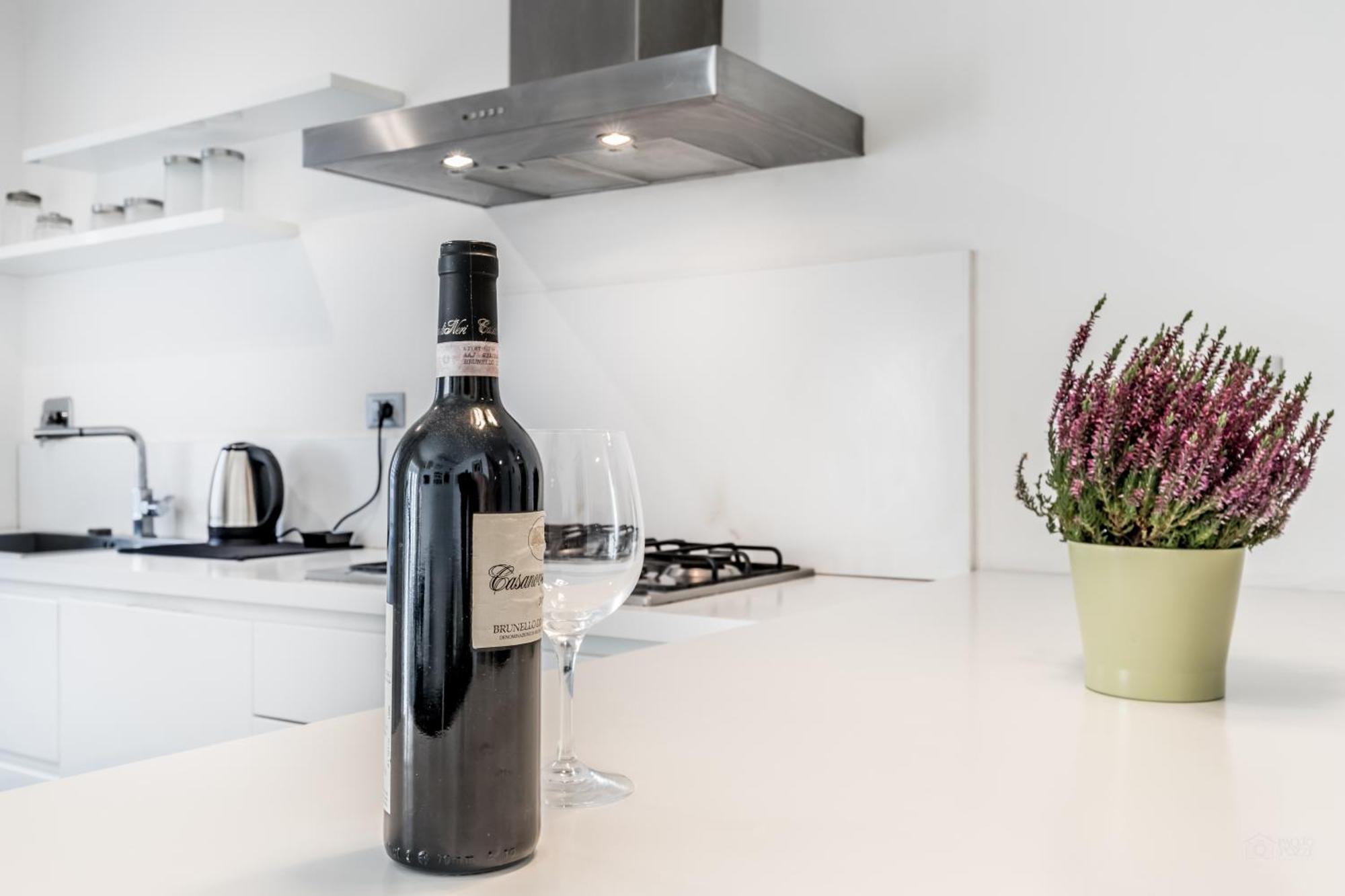 Appartamento Bbhome Tiburtina Station *