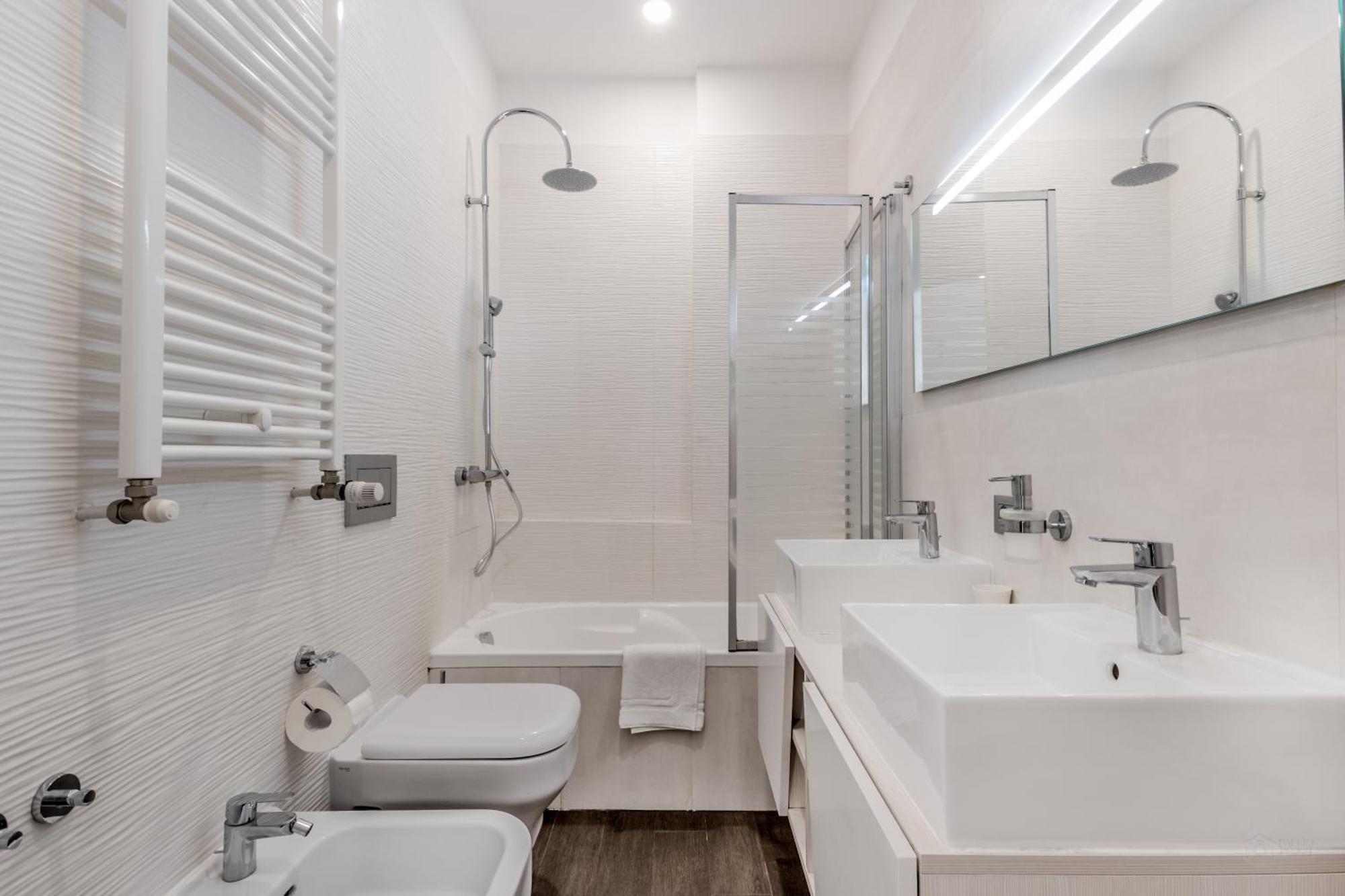 Bbhome Tiburtina Station * Roma