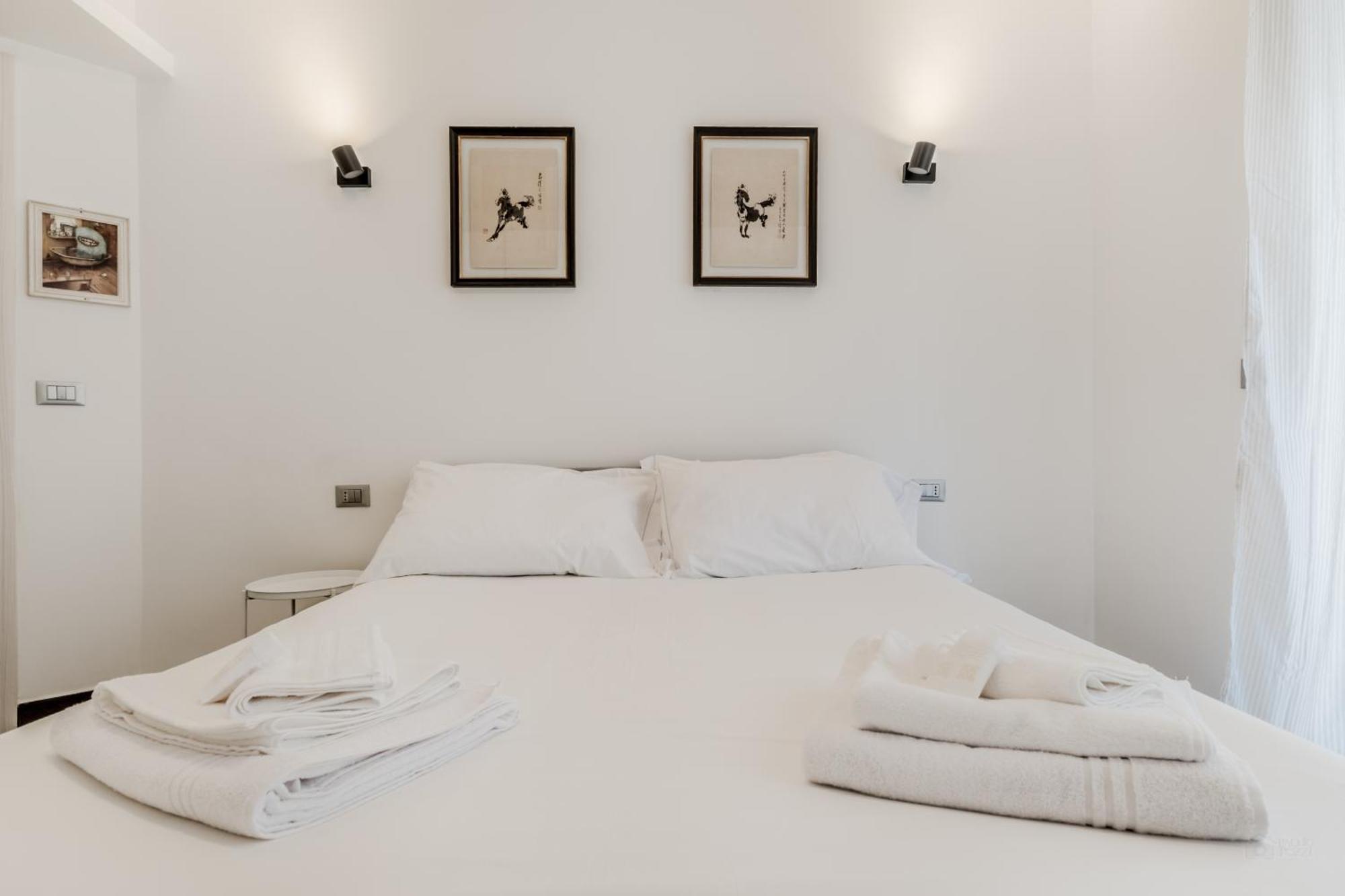 Apartamento Bbhome Tiburtina Station Roma