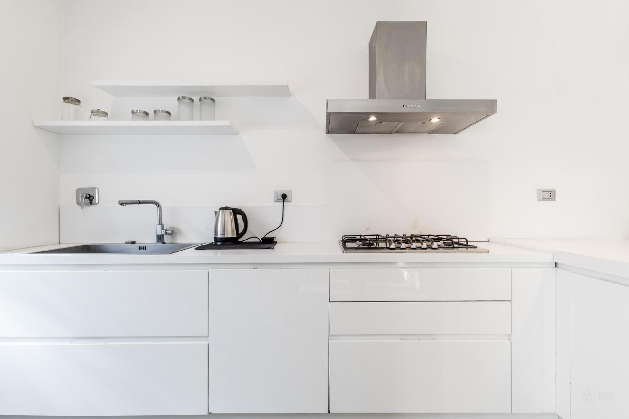 Bbhome Tiburtina Station * Roma