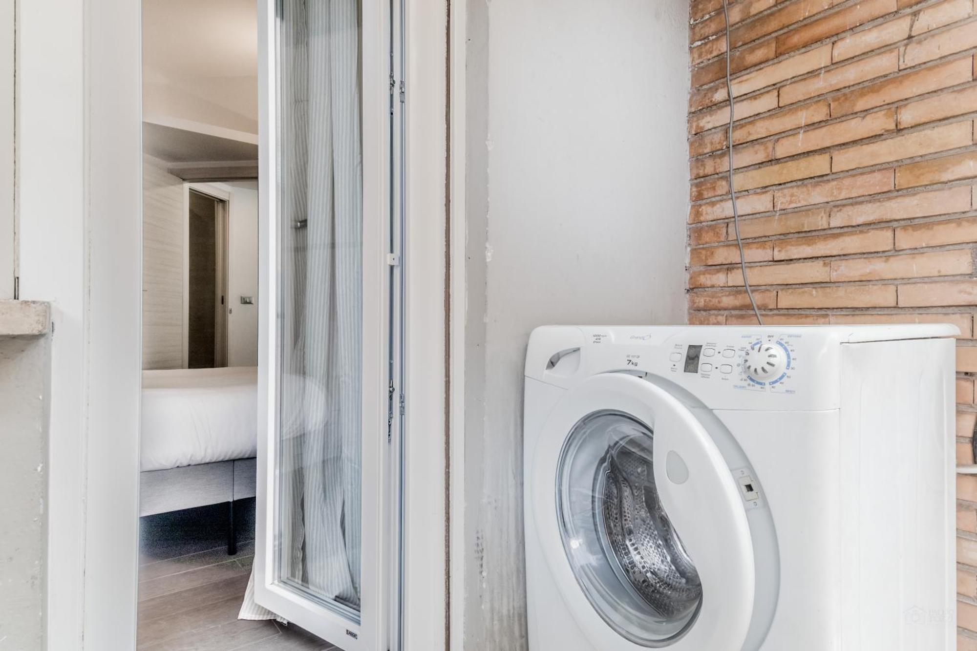 Bbhome Tiburtina Station Roma